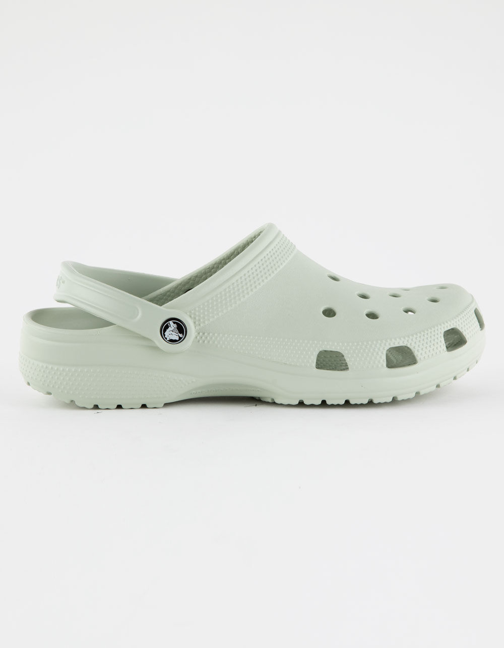 ミントグリーン CROCS Classic Unisex Clogs - MINT | Tillys