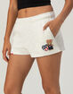 HAPPY CAMP3R All American Womens Hoodie image number 2