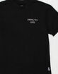 LA FAMILIA Dying To Live Mens Tee image number 3