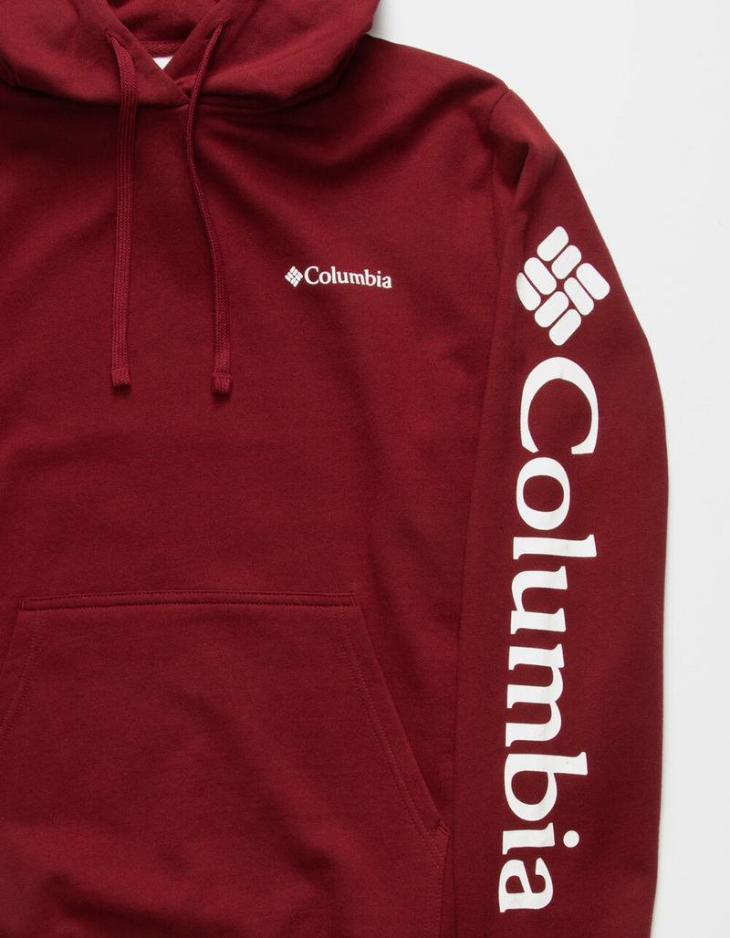 COLUMBIA Viewmont II Mens Hoodie image number 1