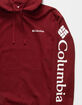 COLUMBIA Viewmont II Mens Hoodie image number 2