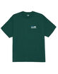 OBEY Sonic Vibrations Mens Tee image number 2