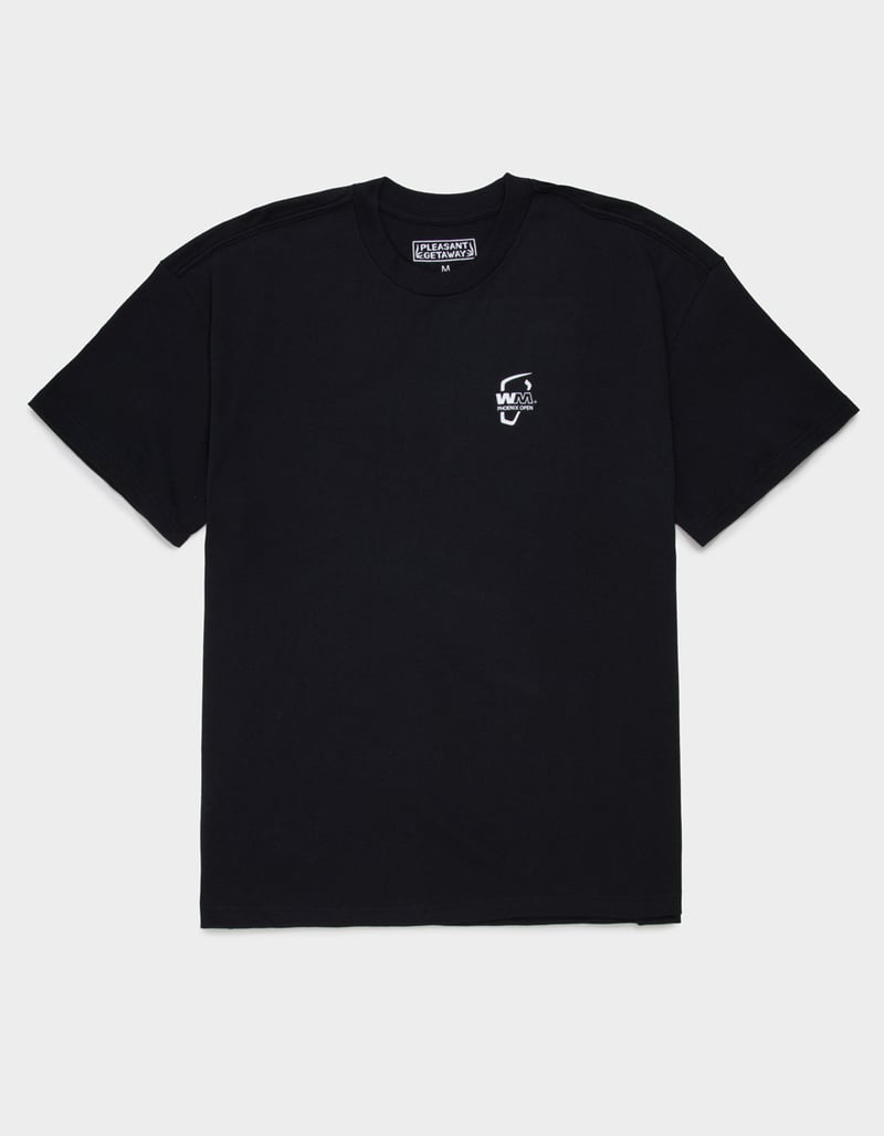 WASTE MANAGEMENT Phoenix Open Mens Tee image number 1