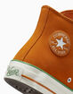 CONVERSE x Wonka Chuck 70 Oompa Loompa High Top Shoes image number 5