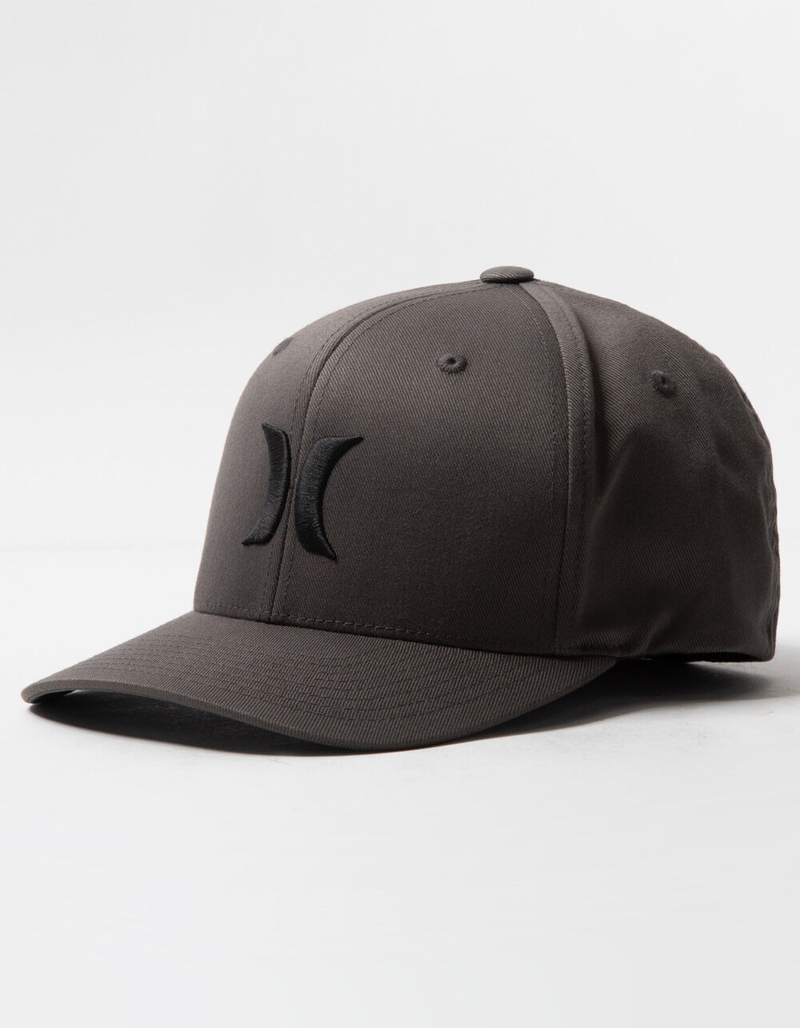 HURLEY One & Only Mens FlexFit Hat image number 0