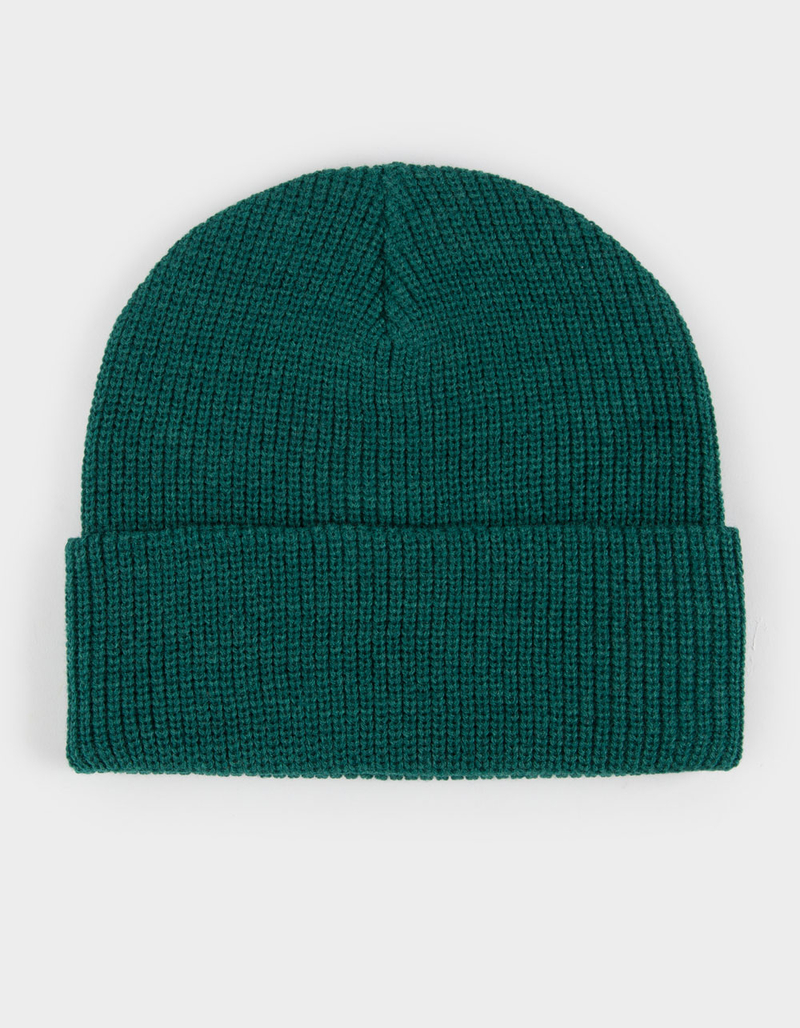 HEMLOCK HAT CO. Ranger Beanie image number 1