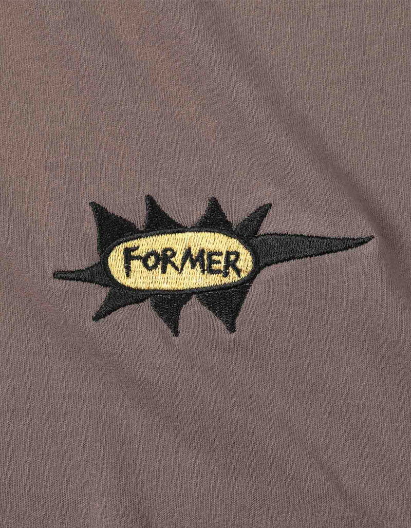 FORMER Gleam Mens Tee image number 4