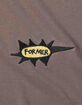 FORMER Gleam Mens Tee image number 5