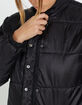 VOLCOM Not Enuff Womens Puffer Jacket image number 5