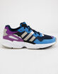 ADIDAS Yung-96 Navy Mens Shoes image number 1