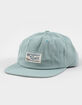 RVCA Exotica Snapback Hat image number 1