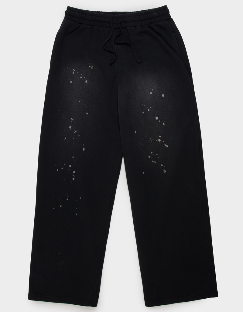 RSQ Mens Ultra Baggy Sweatpants image number 0