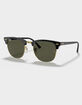 RAY-BAN Clubmaster Sunglasses image number 1