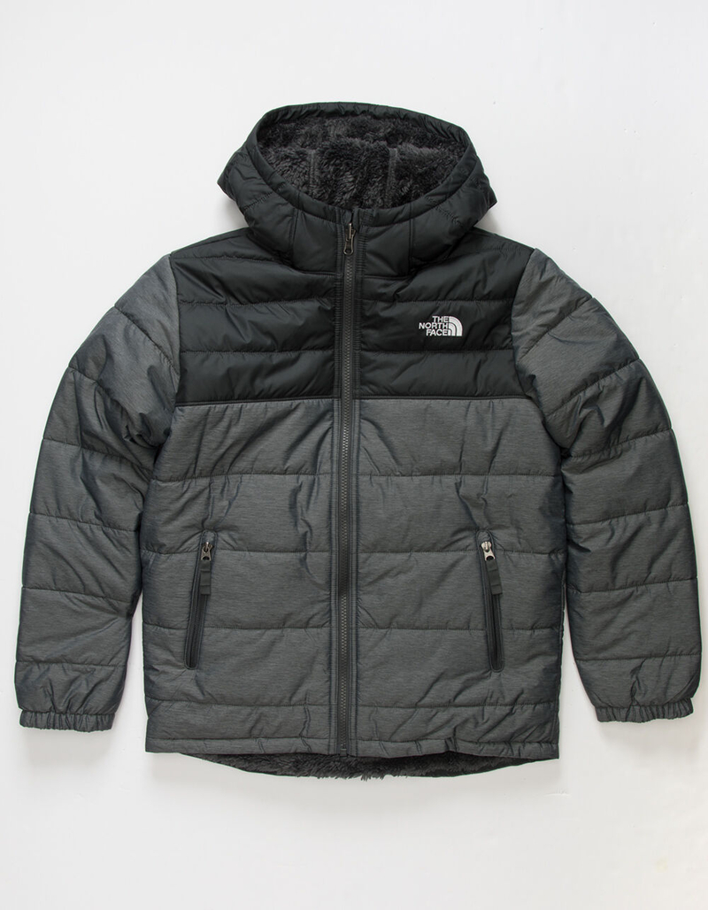 THE NORTH FACE Reversible Mount Chimborazo Boys Jacket image number 1