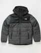 THE NORTH FACE Reversible Mount Chimborazo Boys Jacket image number 2