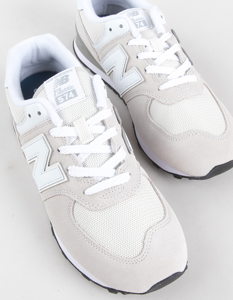 NEW BALANCE 574 Girls Shoes image number 4