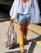 THREAD Blossom Market Tote Bag image number 3