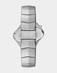 DIESEL D-Rush Stainless Steel Watch image number 2