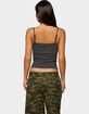 EDIKTED Deanna Tank Top image number 3