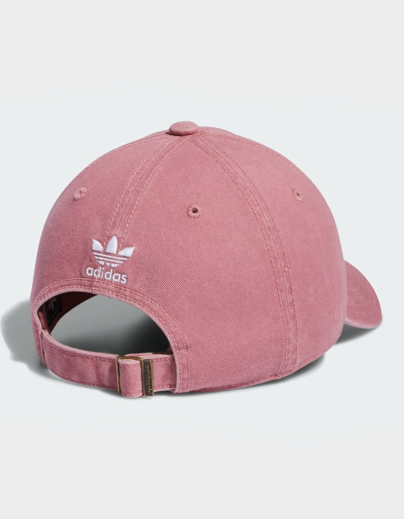 ADIDAS Originals Relaxed Mens Strapback Hat image number 1