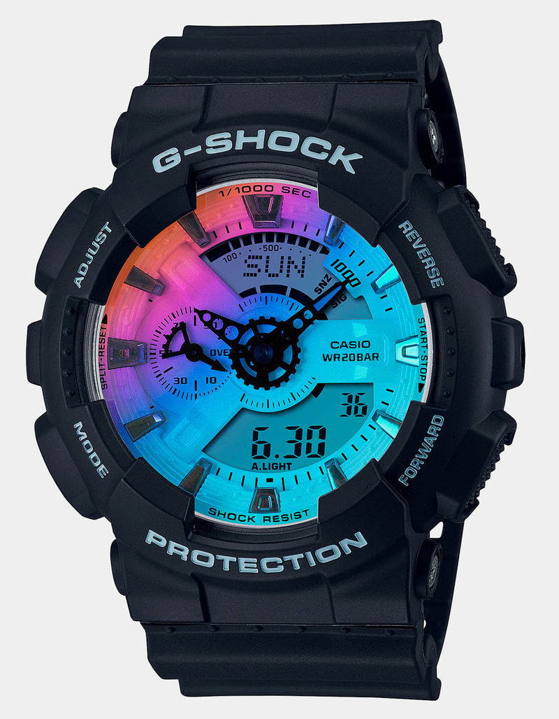 G-SHOCK GA110SR-1A Watch image number 0