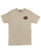 SANTA CRUZ MFG Oval Dot Boys Tee image number 2