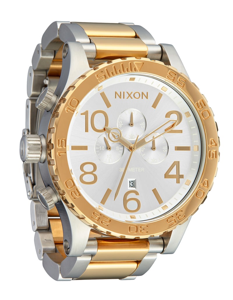 NIXON 51-30 Chrono Watch image number 1