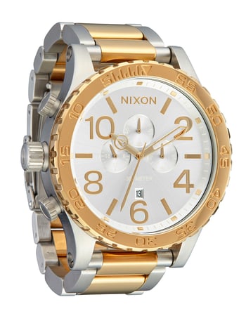 NIXON 51-30 Chrono Watch Alternative Image