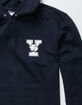 CHAMPION Yale Bulldog Mens Hoodie image number 2