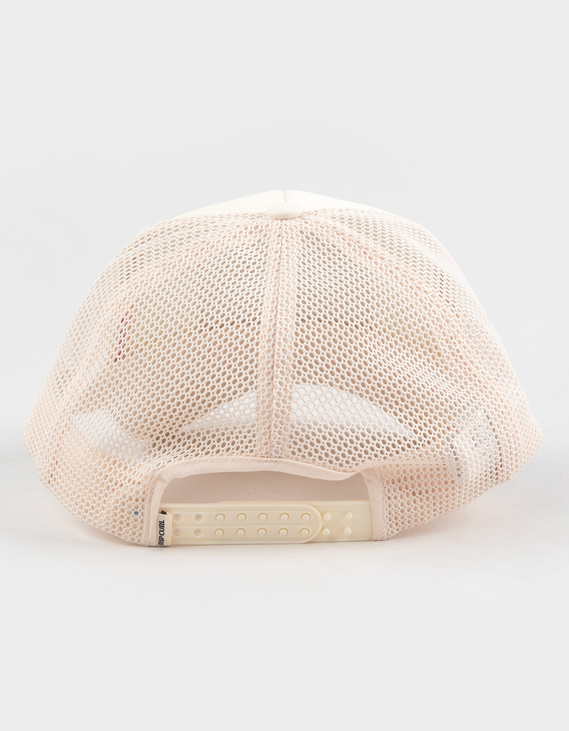 RIP CURL Mixed Revival Womens Trucker Hat image number 2