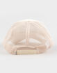 RIP CURL Mixed Revival Womens Trucker Hat image number 3