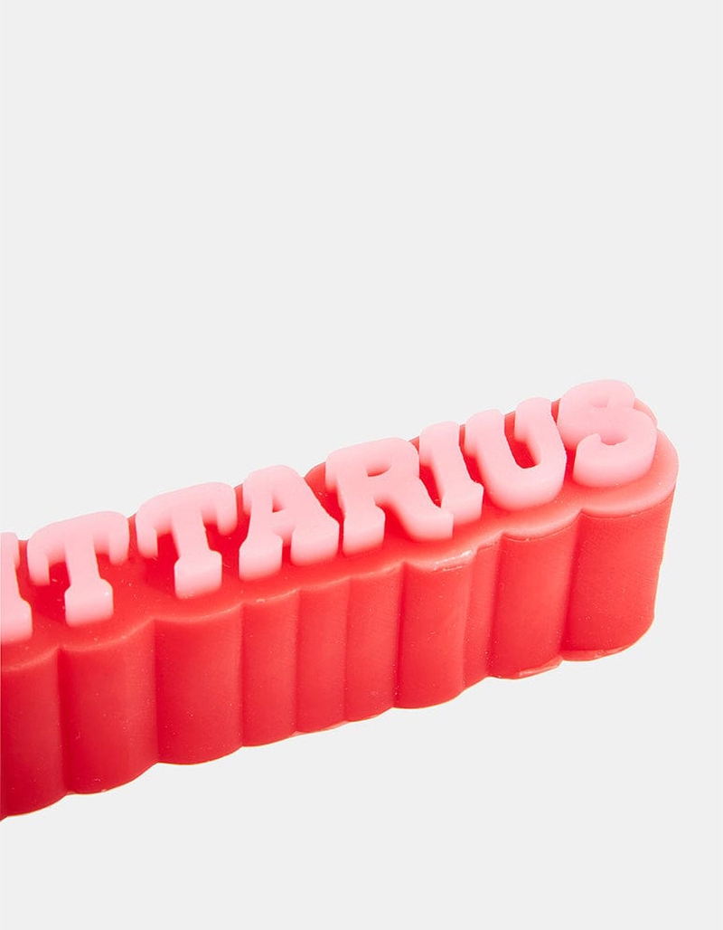 SKINNYDIP Sagittarius Star Sign Candle image number 1