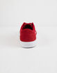 NIKE SB Chron SLR Gym Red & White Shoes image number 5
