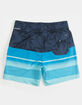 HURLEY Phantom Cannonball Mens Volley Shorts image number 2
