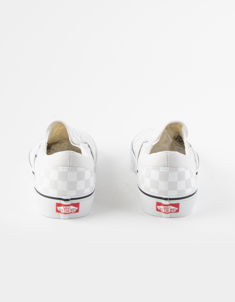 VANS Classic Slip-On Shoes image number 3