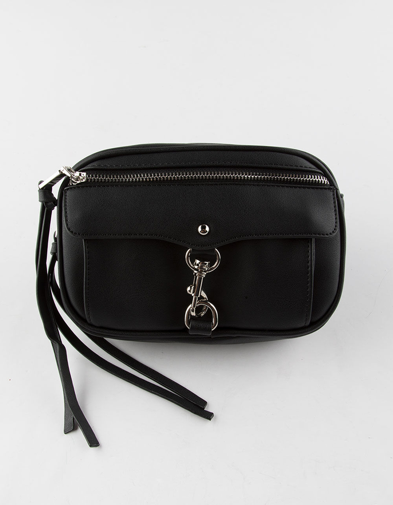 Lock Up Fanny Pack image number 2