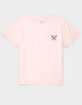 DARK SEAS Time Teller Boys Tee image number 2