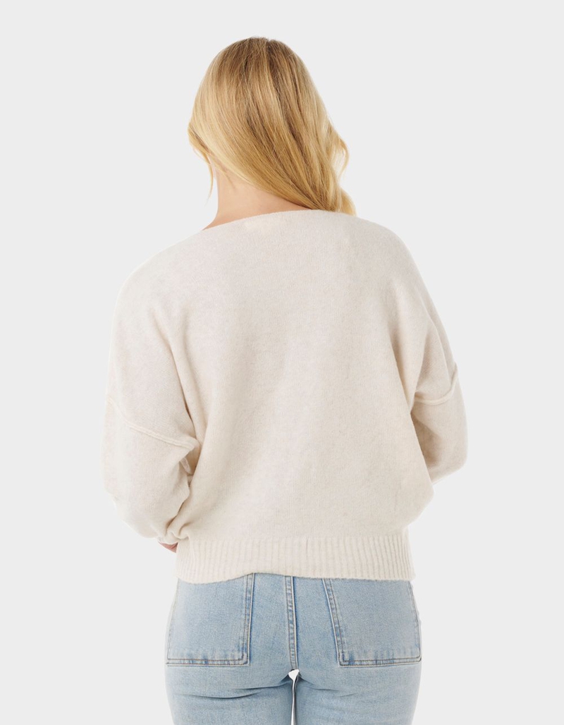 RIP CURL Emily Womens Sweater image number 1