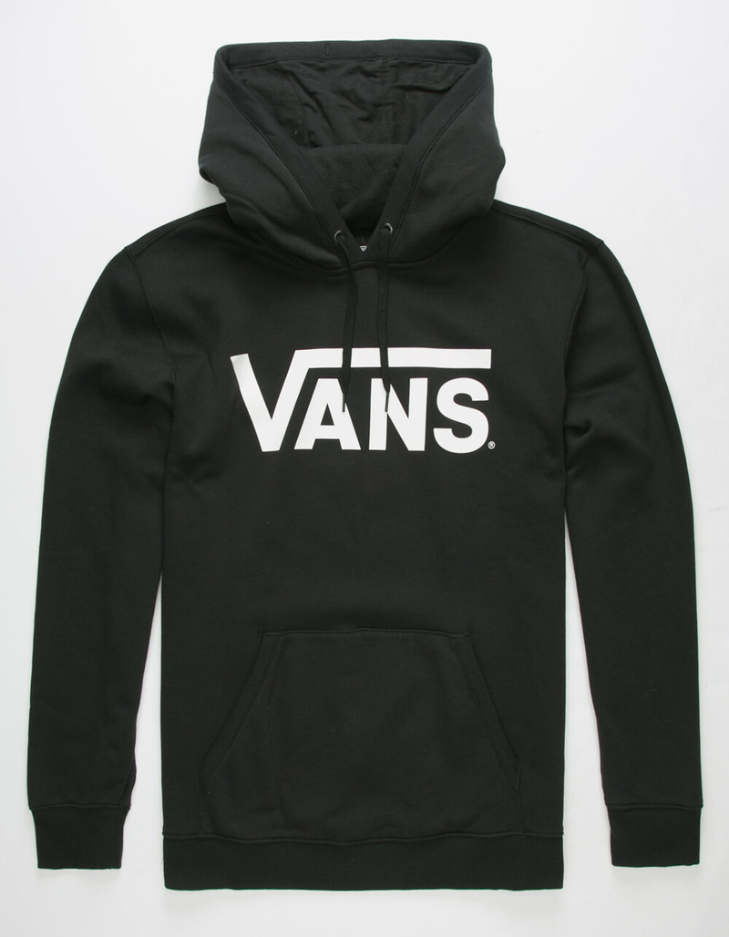 VANS Classic Mens Hoodie image number 0