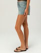 LEVI'S Superlow Womens Loose Shorts - Estimated Value image number 4