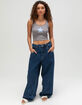 RSQ Womens Star Tank Top image number 2