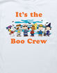 PEANUTS Boo Crew Unisex Kids Tee image number 2