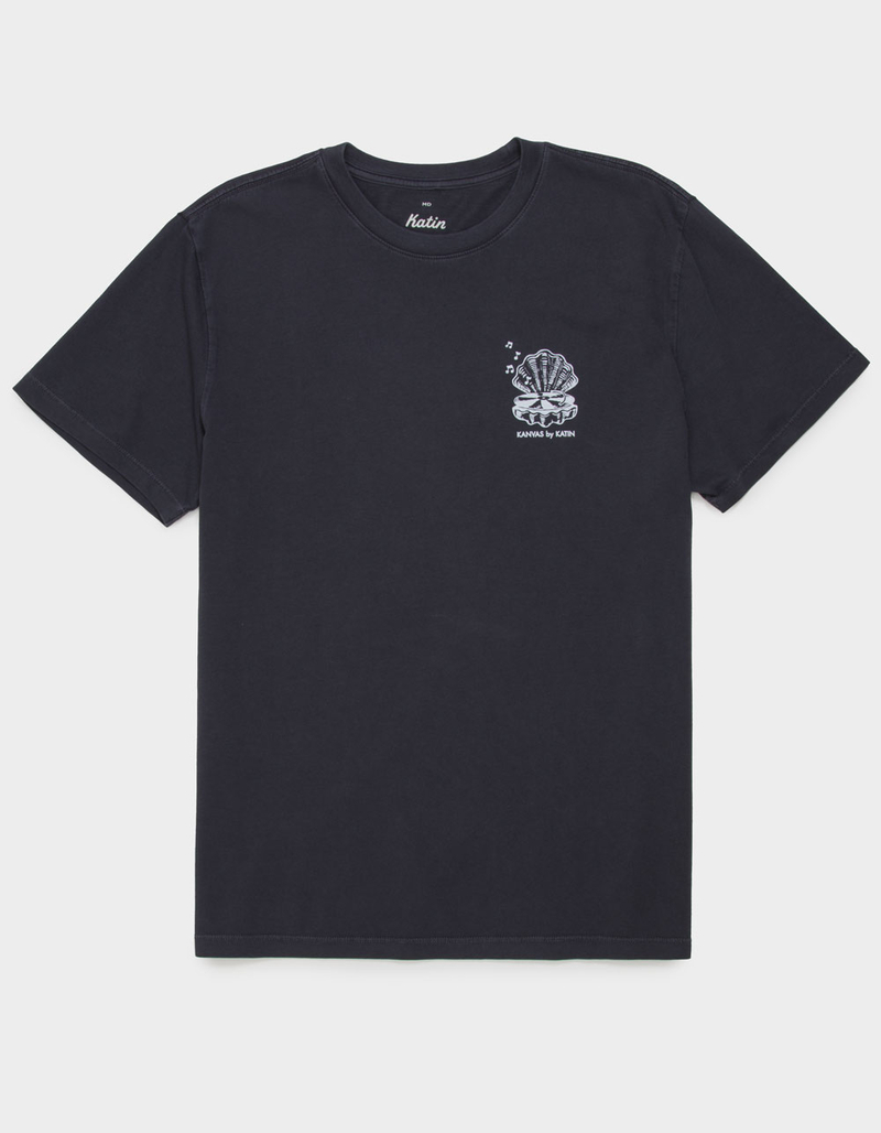 KATIN Vibrations Mens Tee image number 1