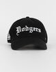 47 BRAND Los Angeles Dodgers '47 Clean Up Strapback Hat image number 1
