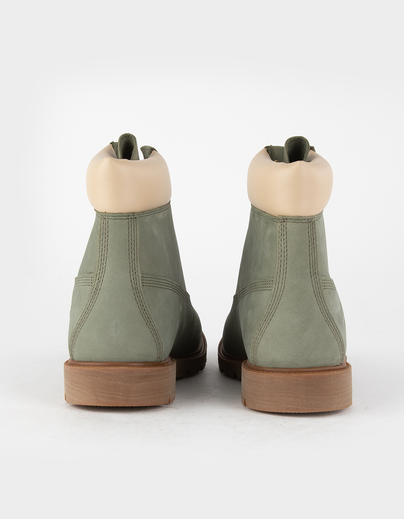 TIMBERLAND Classic 6'' Mens Waterproof Boots image number 3