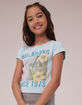 BILLABONG Take A Moment Girls Tee image number 1