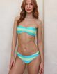 DIPPIN' DAISY'S Nocturnal Cheeky Bikini Bottom image number 4