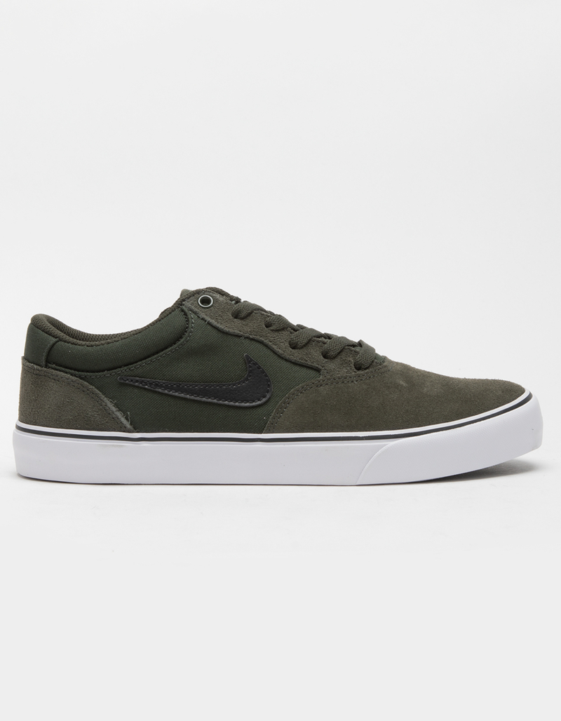 NIKE SB Chron 2 Skate Shoes image number 1
