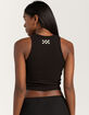 FASTHOUSE Alkyd Womens Tank Top image number 2