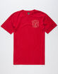 VOLCOM Shield It Mens T-Shirt image number 1